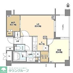 パークコート高輪ヒルトップレジデンス