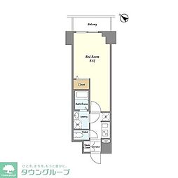 ライトテラス多摩川