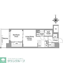 コンフォリア・リヴ大森西