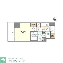 ラティエラ大鳥居