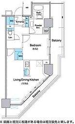 キャナルスクウェア豊洲