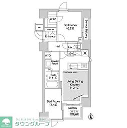 コンフォリア赤坂