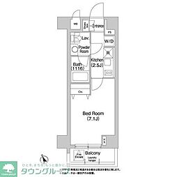 コンフォリア豊洲