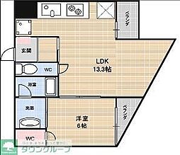 ベルジューレ高輪