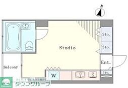 ベルメゾン南麻布grand