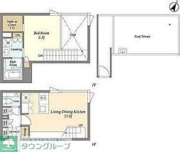 Ｃｏｅｕｒ　ｂｌａｎｃ高輪