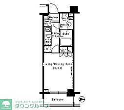 パークアクシス浜松町