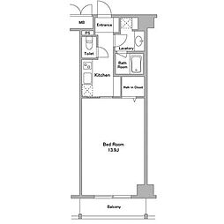 ラクラス麻布十番