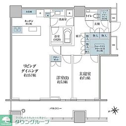 WORLD TOWER RESIDENCE