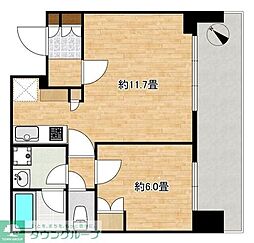 Ｂｒｉｌｌｉａ　Ｔｏｗｅｒ浜離宮