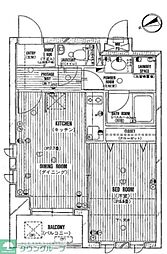 パルロイヤルアレフ赤坂