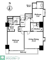 品川プリンス・レジデンス