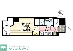 ＧＲＡＮ　ＰＡＳＥＯ麻布十番