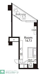 カスタリア広尾