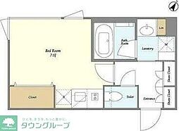 Ｃｏｅｕｒ　ｂｌａｎｃ高輪