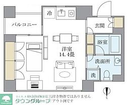 KDXレジデンス南麻布