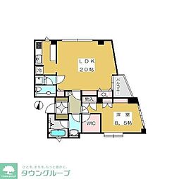 エスター南麻布