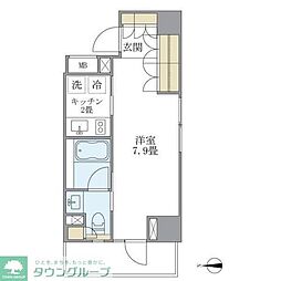 Brillia ist 白金高輪