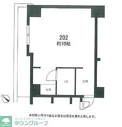 ストーク麻布十番