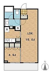 アパートメンツ三田