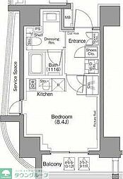 ザ・パークハビオＳＯＨＯ南青山