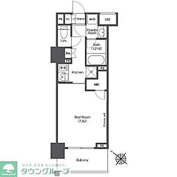 ザ・レジデンス赤坂檜町