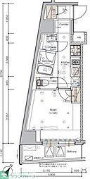 SYFORME SHIROKANE-TAKANAWA