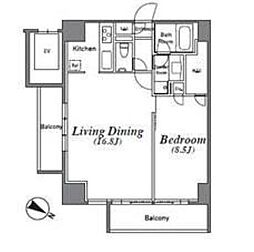 アジリア南麻布Ｊ’Ｓ