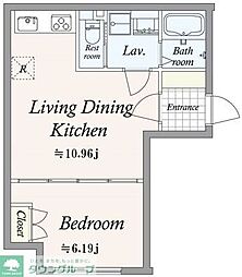 GRAN　PASEO芝公園