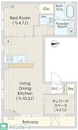 サンテラス令和−ＫＮレジデンス−