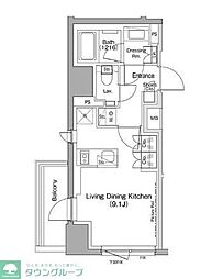 ザ・パークハビオ五反田