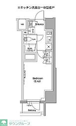 ザ・パークハビオ五反田