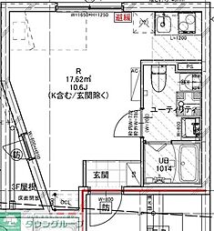 クレドコート品川中延
