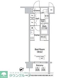 エミネンス高輪台