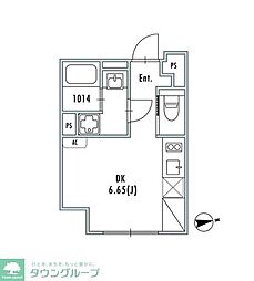 ＧＲＡＮ　ＰＡＳＥＯ大森III