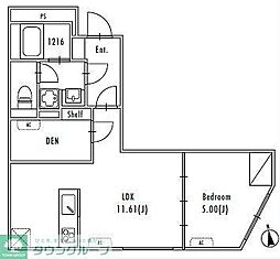 ＧＲＡＮ　ＰＡＳＥＯ大森III