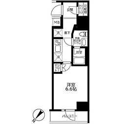 アイルグランデ南大井