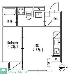ＧＲＡＮ　ＰＡＳＥＯ大森III