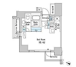 ベルファース目黒