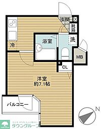 ガラ・シティ五反田