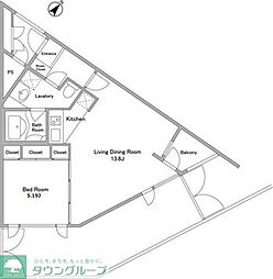 パークヒルコート