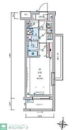 リヴシティ本羽田