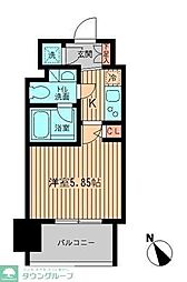 レジディア大森