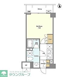 サンハイム雪が谷大塚