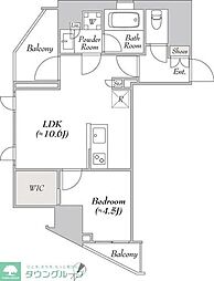 ルミーク北品川