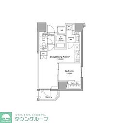 ザ・パークハビオ南大井