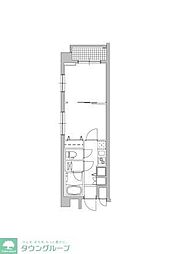 セザール長原ガーデン