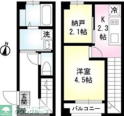 ＬＵＭＩＥＲＥ南品川Ａ