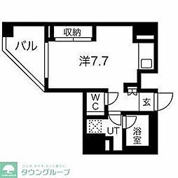 スパシエ蒲田グランドタワー