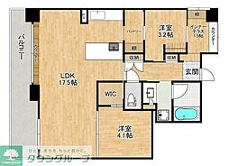 品川戸越パークホームズ